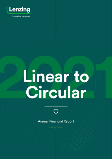 Thumbnail Lenzing

 Financial Statement 2021
