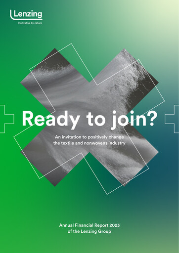 Thumbnail Lenzing

 Financial Statement 2023