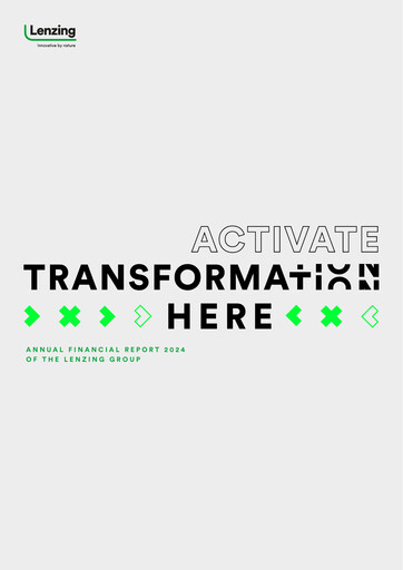 Thumbnail Lenzing

 Financial Statement 2024