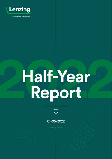 Thumbnail Lenzing

 Half-year Report 2022-h1