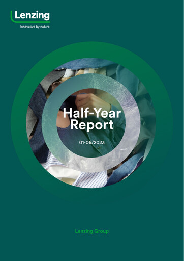 Thumbnail Lenzing

 Half-year Report 2023-h1
