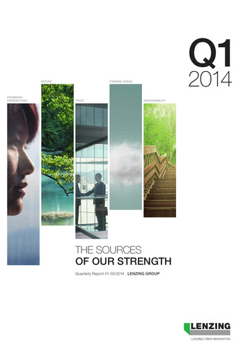 Thumbnail Lenzing

 Quarterly Report 2014-q1
