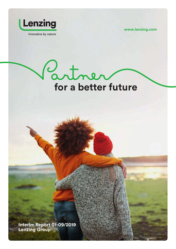 Thumbnail Lenzing

 Quarterly Report 2019-q3