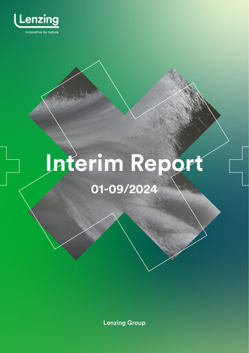 Thumbnail Lenzing

 Quarterly Report 2024-q3