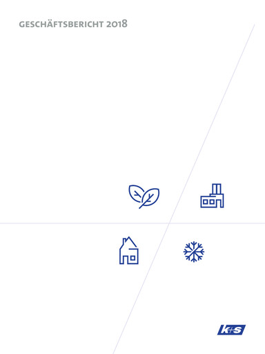 Miniature K+S
 Rapport annuel 2018