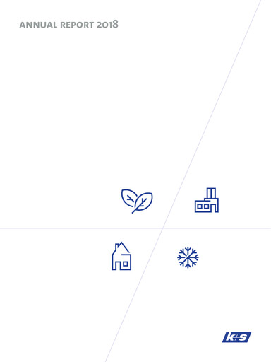 Thumbnail K+S
 Annual Report 2018