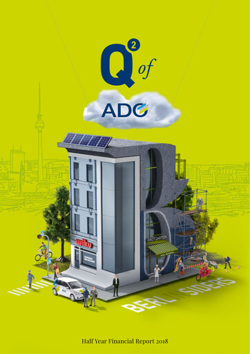 Thumbnail Adler Group Half-year Report 2018-h1