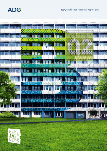 Thumbnail Adler Group Half-year Report 2019-h1