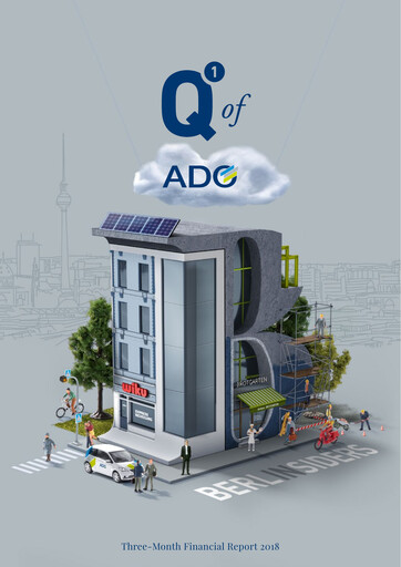 Thumbnail Adler Group Quarterly Report 2018-q1