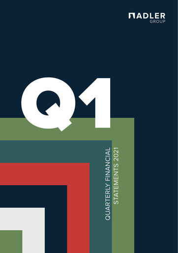 Thumbnail Adler Group Quarterly Report 2021-q1