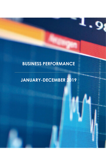 Thumbnail Faes Farma Financial Report 2019