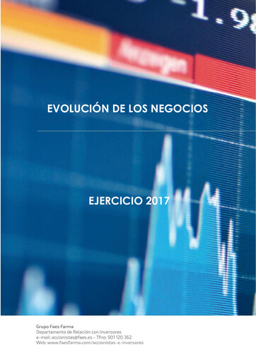 Thumbnail Faes Farma Financial Report 2017