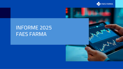 Thumbnail Faes Farma Financial Report 2025