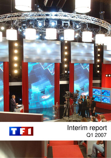 Thumbnail TF1 Quarterly Report 2007-q1