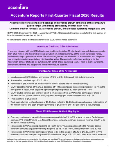 Thumbnail Accenture Quarterly Report 2026-q1