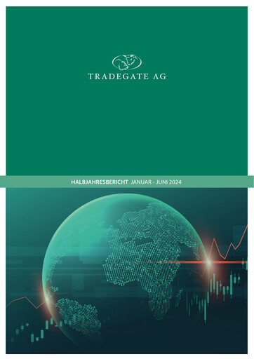 Thumbnail Tradegate Exchange
 Half-year Report 2024-h1