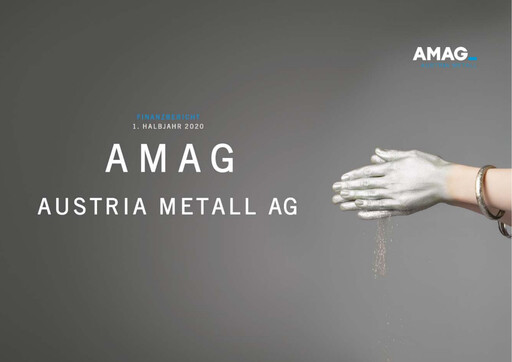 Thumbnail AMAG Austria Metall Half-year Report 2020-h1
