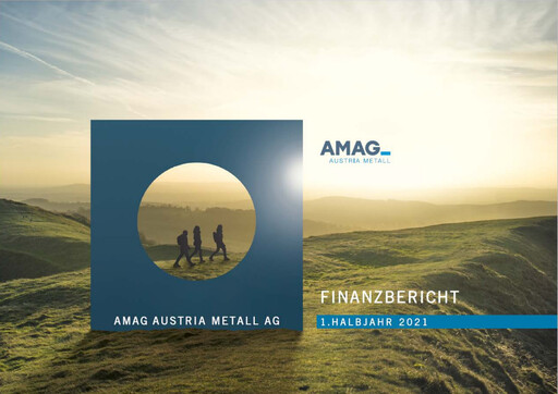 Thumbnail AMAG Austria Metall Half-year Report 2021-h1
