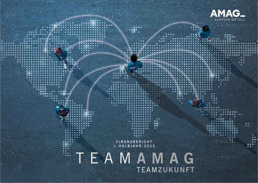 Thumbnail AMAG Austria Metall Half-year Report 2023-h1