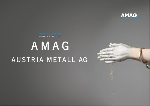 Thumbnail AMAG Austria Metall Half-year Report 2020-h1