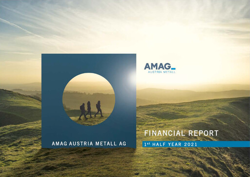 Thumbnail AMAG Austria Metall Half-year Report 2021-h1
