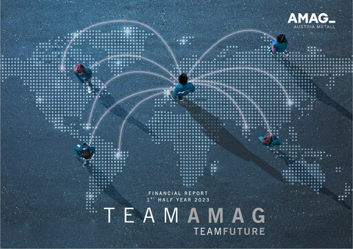 Thumbnail AMAG Austria Metall Half-year Report 2023-h1