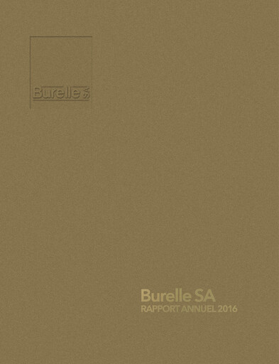 Thumbnail Burelle Annual Report 2016