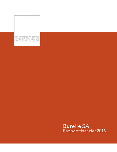Thumbnail Burelle Financial Report 2016