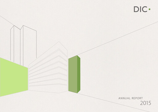 Thumbnail Branicks Group Annual Report 2015