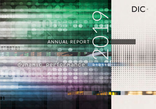 Thumbnail Branicks Group Annual Report 2019