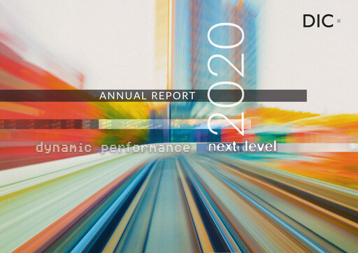 Thumbnail Branicks Group Annual Report 2020