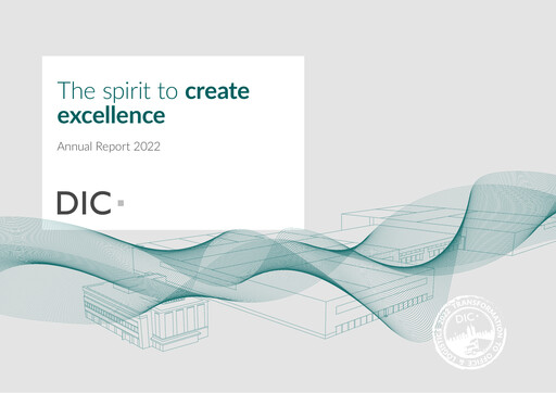 Thumbnail Branicks Group Annual Report 2022