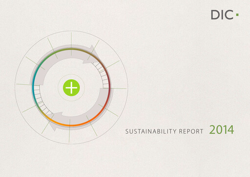 Thumbnail Branicks Group Sustainability Report 2014