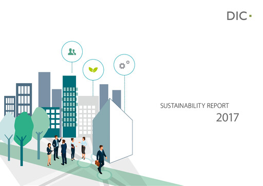 Thumbnail Branicks Group Sustainability Report 2017