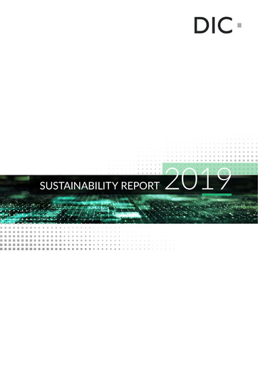 Thumbnail Branicks Group Sustainability Report 2019
