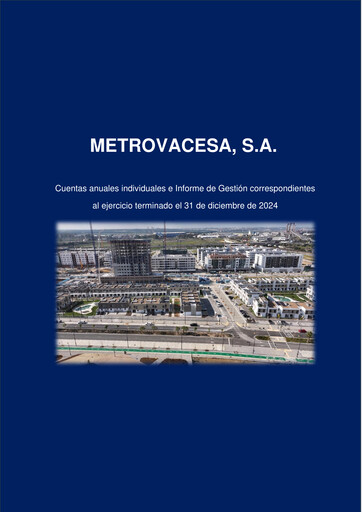 Thumbnail Metrovacesa Financial Statement 2024