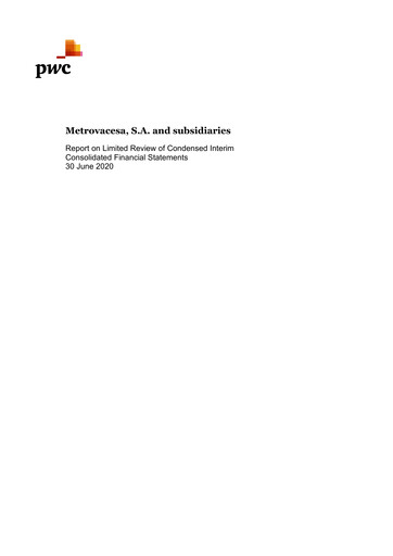 Vorschaubild Metrovacesa Halbjahresbericht 2020-h1