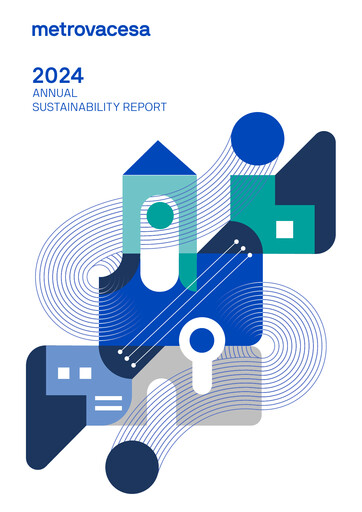 Vorschaubild Metrovacesa Nachhaltigkeitsbericht 2024