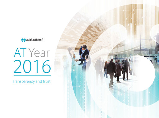 Thumbnail Enento Group
 Annual Report 2016