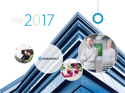 Thumbnail Enento Group
 Annual Report 2017