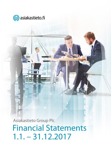 Vorschaubild Enento Group
 Finanzmitteilung 2017