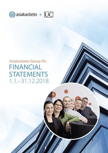 Vorschaubild Enento Group
 Finanzmitteilung 2018