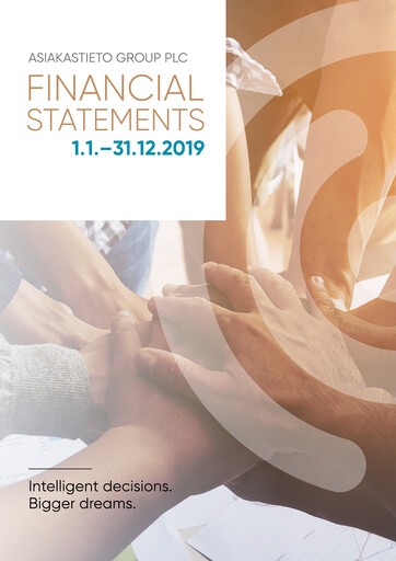 Vorschaubild Enento Group
 Finanzmitteilung 2019