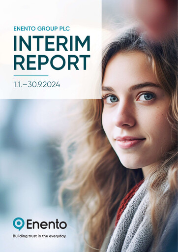 Thumbnail Enento Group
 Quarterly Report 2024-q3