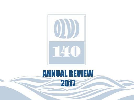 Thumbnail Olvi plc Annual Report 2017