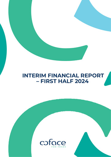 Thumbnail Coface
 Half-year Report 2024-h1