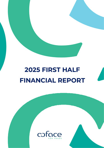 Thumbnail Coface
 Half-year Report 2025-h1