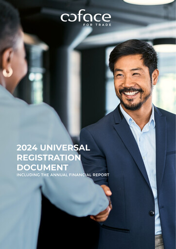 Thumbnail Coface
 Universal Registration Document 2024