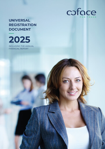 Thumbnail Coface
 Universal Registration Document 2025