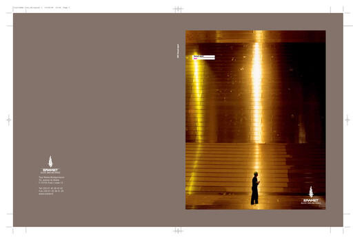 Thumbnail Eramet Annual Report 2007